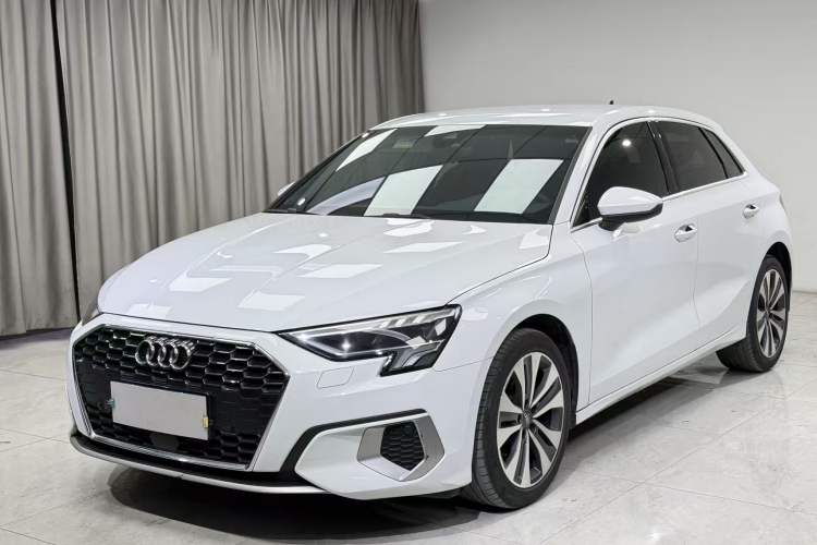Used Audi A3 2021 Sportback 35 TFSI Ambition Style Edition