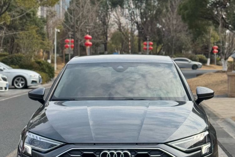 Used Audi A3 2021 Sportback 35 TFSI Advanced Sport Edition
