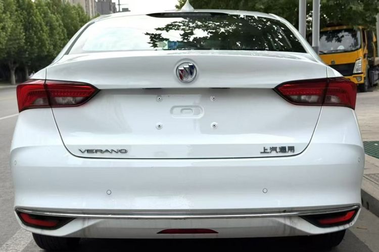 Used Buick Verano 2023 Pro Enjoyment Edition
