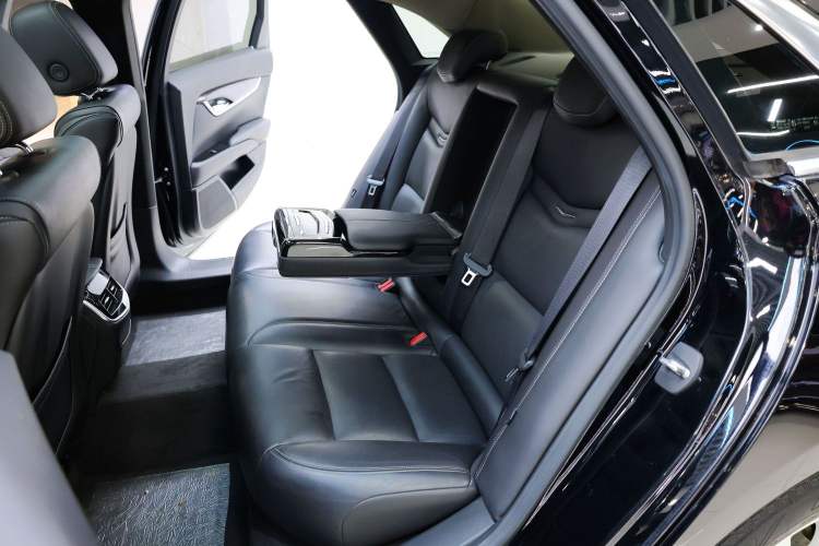 Used Cadillac XTS 2018 28T Elite Edition
