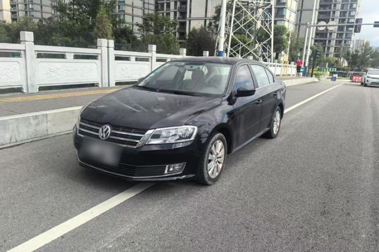 Used Volkswagen Lavida 2013 Revised Version 1.4 TSI DSG Comfort Edition
