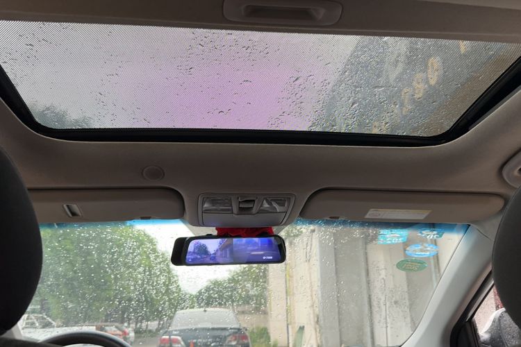 Used Hyundai Elantra 2016 1.6L Automatic Prestige Edition
