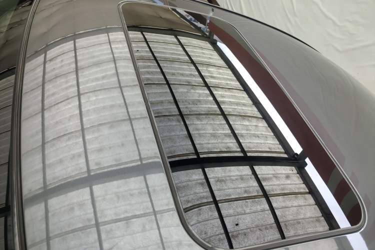 Used Mazda Atenza 2014 2.5L Blue Sky Prestige Edition
