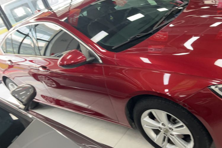 Used Buick Regal 2017 20T Luxury Model
