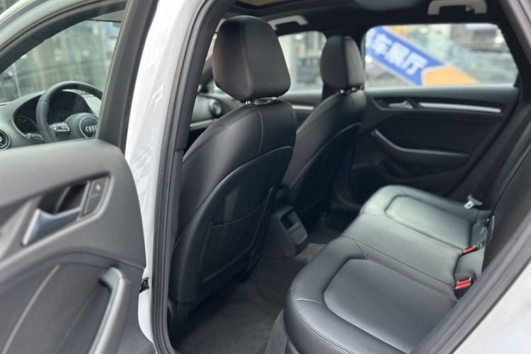 Used Audi A3 2014 Sportback 35 TFSI Automatic Comfort Model