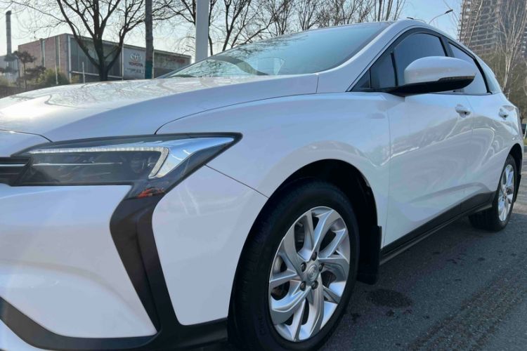 Used Buick Velite 6 2022 Connected Enjoyment PLUS
