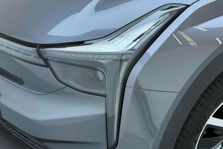 Used NETA U 2021 Pro 400 Cruiser Edition