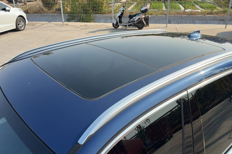 Used BMW X3 2018 xDrive28i Luxury Package China VI Emission Standard
