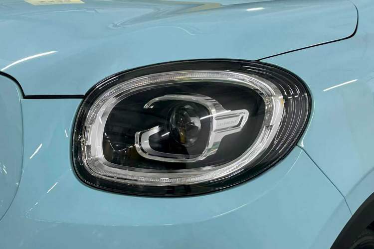 Used Leapmotor T03 2025 403 Comfort Edition
