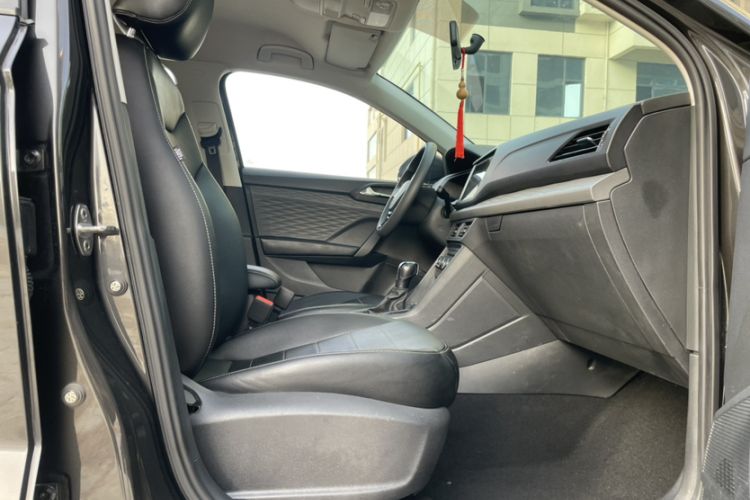 Used Volkswagen Tharu 2021 280TSI Two-Wheel Drive Trend Edition
