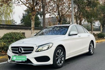 Used Mercedes-Benz C-Class 2015 Restyled C 180 L Sport Edition