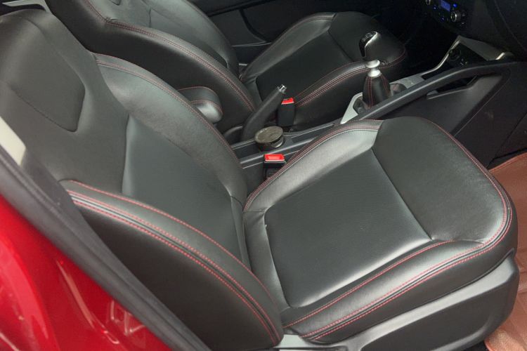 Used  Refine S3 2016 1.5L Manual Luxury Smart Version
