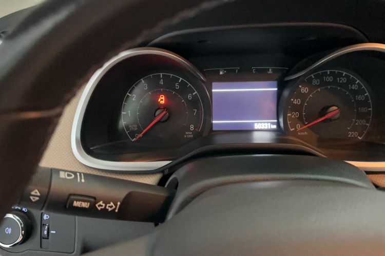 Used Chevrolet Monza 2020 320 Automatic Enjoyment Edition