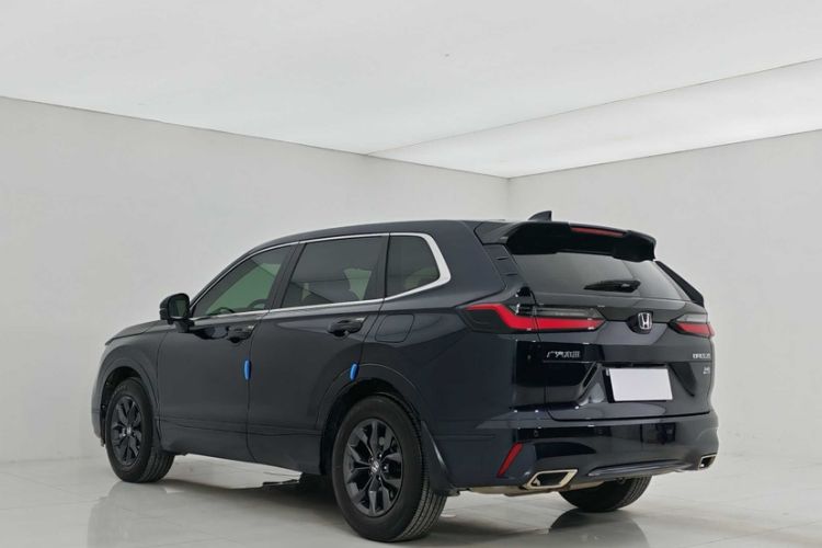 Used Honda Breeze 2023 240TURBO Two-Wheel-Drive Luxury PRO 7-Seater
