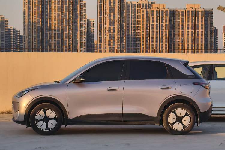 Used  Geome 2025 310km Youth Edition