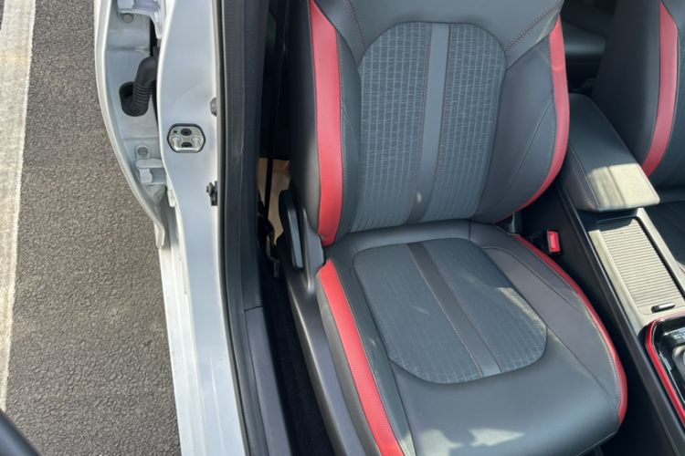 Used Dongfeng Aeolus Yixuan 2021 230T Automatic Zuiqing Edition
