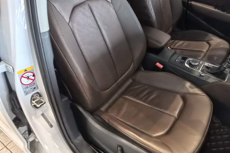 Used Audi A3 2014 Sportback 35 TFSI Automatic Comfort Model