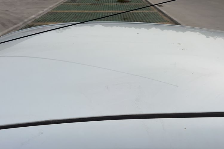 Used BYD F0 2015 1.0L AMT XuanKu Model