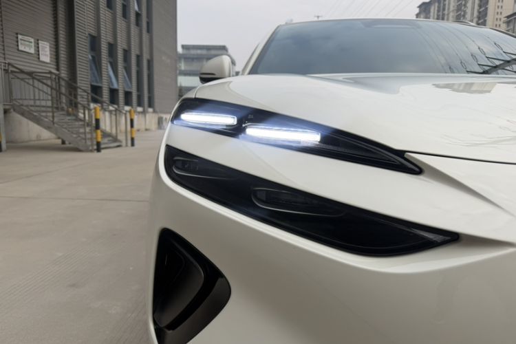 Used BYD Sealion 06 New Energy 
