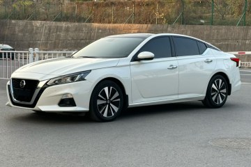 Used Nissan Teana 2021 2.0T XL Smart Upgrade Edition