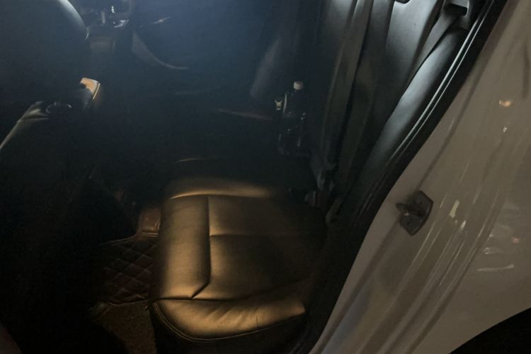 Used BMW 1 Series 2016 118i Leading Model
