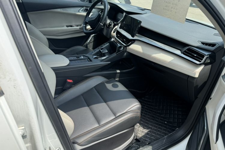 Used Lynk & Co 06 EM-P 2022 PHEV 84 km Range Pro Version
