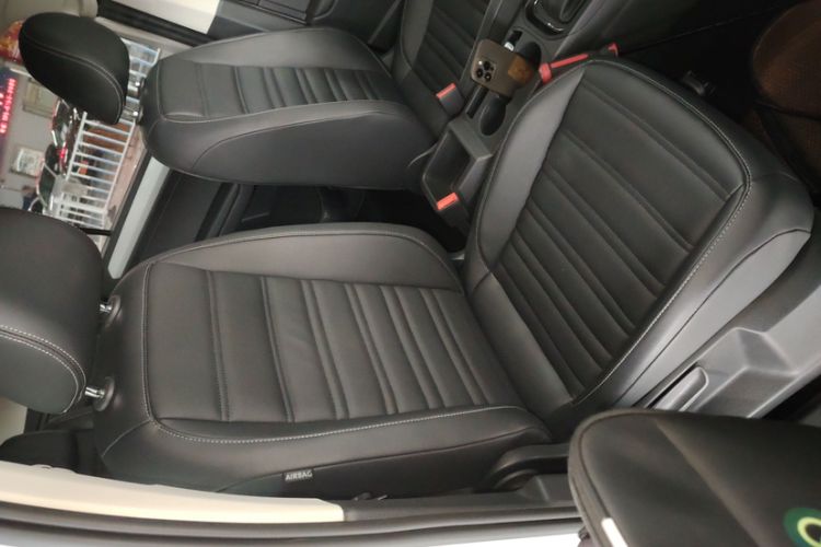 Used Volkswagen Touran 2018 Volkswagen Touran L 280TSI DSG Style Edition 7 Seats China VI Standard
