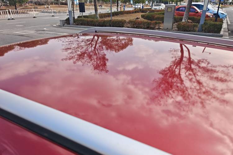 Used Nissan Qashqai 2017 2.0L CVT Smart Enjoyment Version China V Standard
