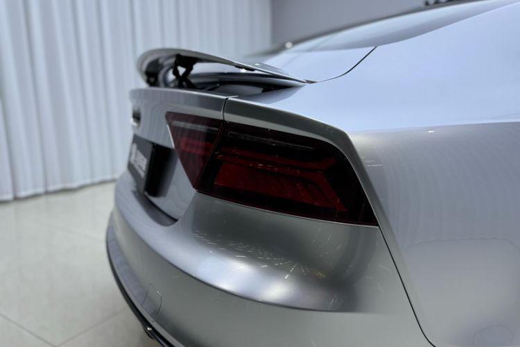 Used Audi RS 7 2016 RS 7 4.0T Sportback