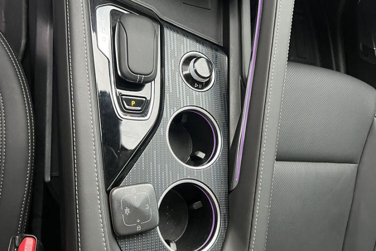 Used Zeekr 001 2022 Long-Range Dual-Motor WE Edition
