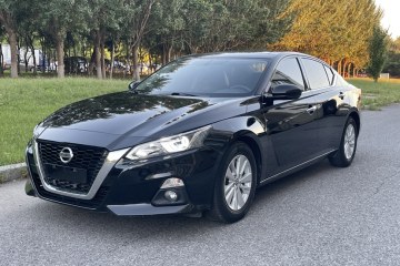 Used Nissan Teana 2019 2.0T XL Smart Leading Edition