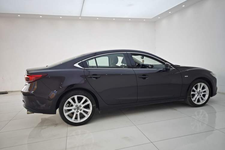 Used Mazda Atenza 2018 2.5L Skyactiv Sport Version China V Standard