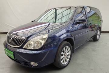 Used Buick GL8 2014 2.4L Classic Edition