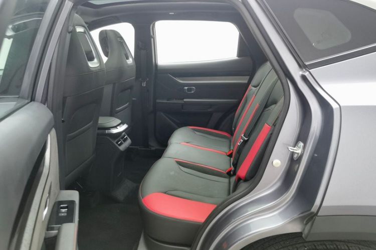 Used JETOUR Dashing 2022 1.6T DCT King PRO