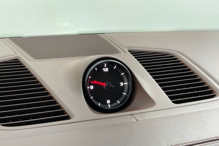 Used Porsche Cayenne 2023 Cayenne 3.0T Platinum Edition
