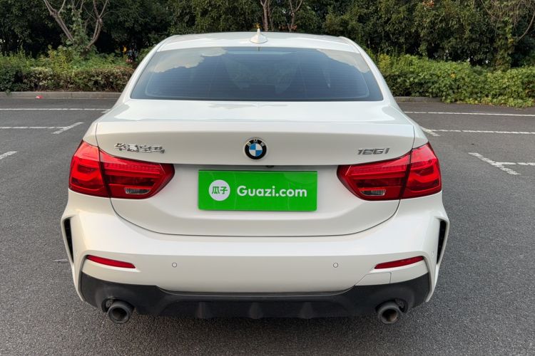 Used BMW 1 Series 2021 125i M Sport Night Edition
