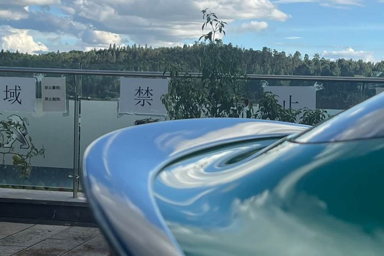 Used  YU7 2025 Ultra-Long Range Rear-Wheel Drive Version
