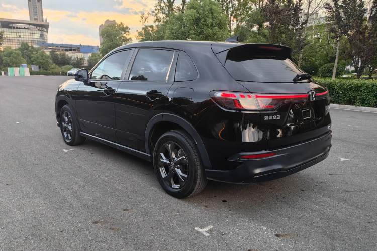 Used Honda HR-V 2023 240TURBO Jingrui Edition