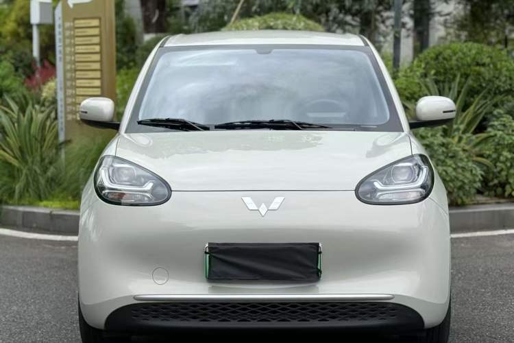 Used Wuling Bingo 2024 203km Light Edition
