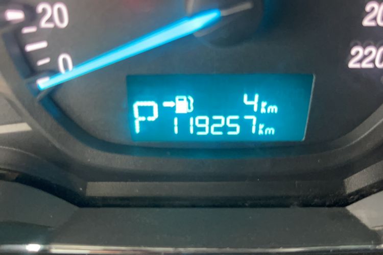 Used Ford Escort 2017 Happiness Edition 1.5L Automatic Fashion Version
