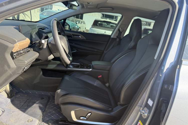 Used XPeng P5 2022 550E