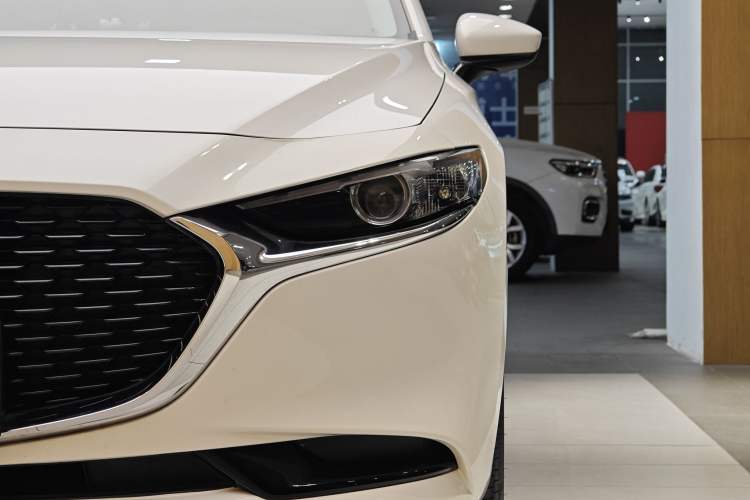 Used Mazda Mazda 3 Axela 2021 2.0L Automatic Zhiya Edition