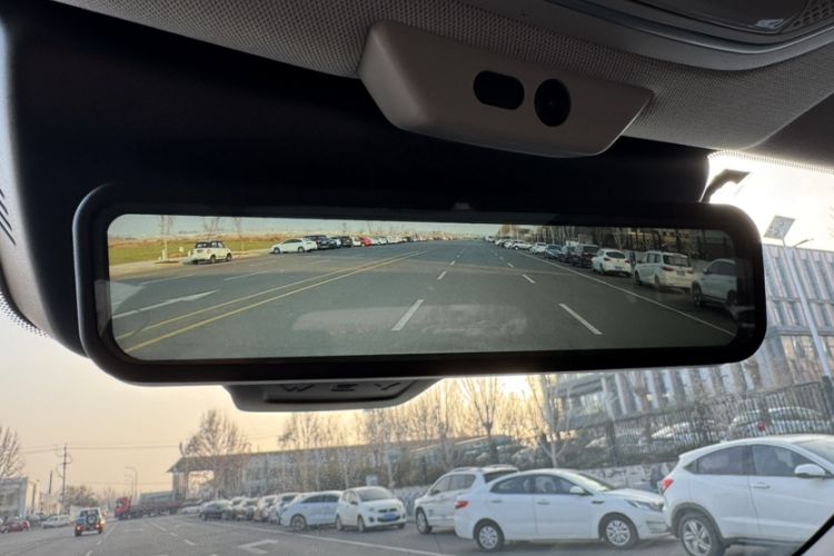 Used Wey Latte DHT 2022 1.5T DHT Extra-Large Cup
