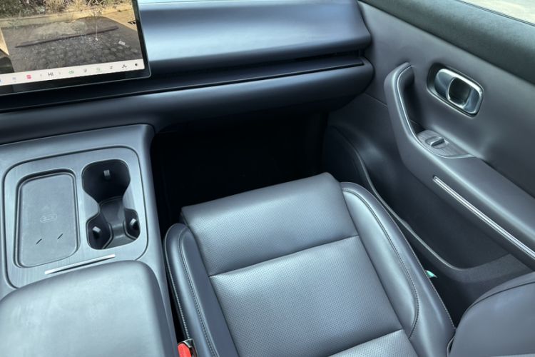 Used Leapmotor C16 2024 Pure Electric 520 Deluxe Edition
