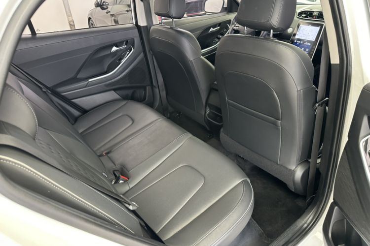 Used Hyundai ix25 2020 1.5L CVT DLX Prestige Version