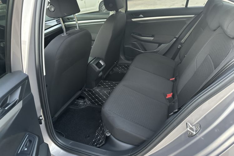 Used Volkswagen Bora 2020 1.5L Automatic Fashion Edition
