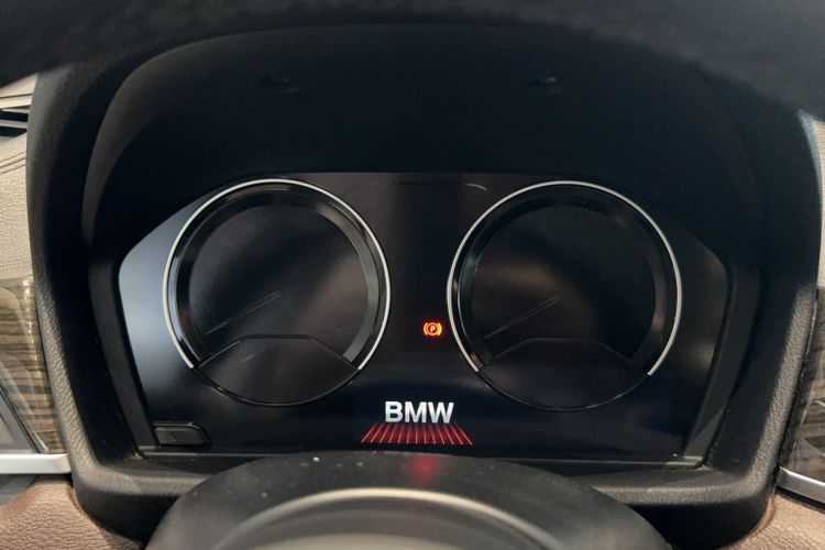 Used BMW X1 2021 xDrive25Li Luxury Model
