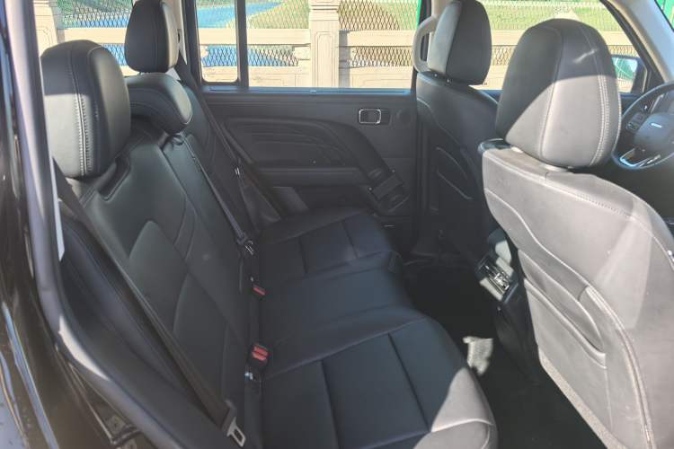 Used Haval Raptor New Energy 2023 Hi4 145 Explorer Edition
