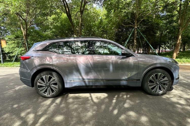 Used Buick E5 2023 Zhenxiang Standard Range Edition
