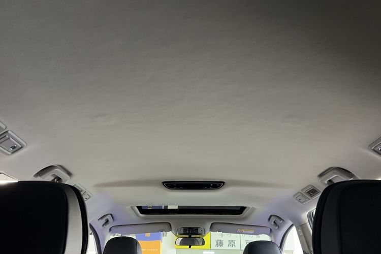 Used GAC Trumpchi M8 2021 Revised Version Lingxiu Series 390T Luxury Edition